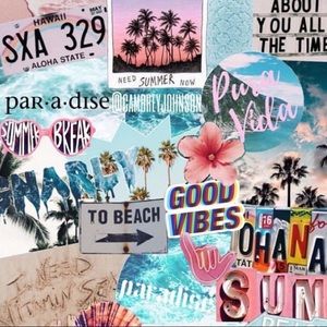 Meet your Posher, Peyton